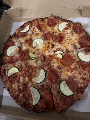 Idaho Pizza Company