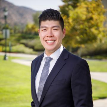 Roy Chang - KW Executive