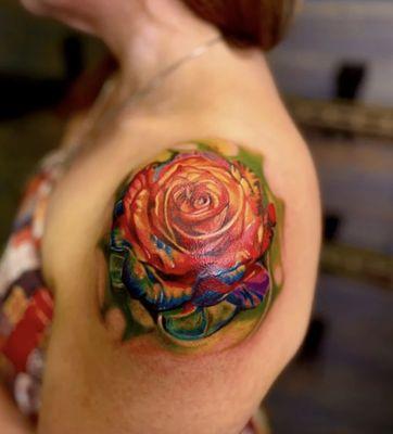 Pop’s Corner Store