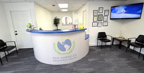 Whether you're seeking therapy, counseling, or simply a place to talk, our team of compassionate professionals is here to support you.