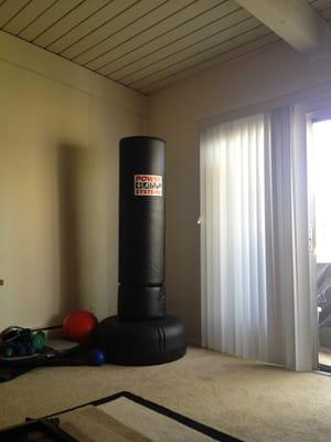 South Bay Body Fitness & Massage