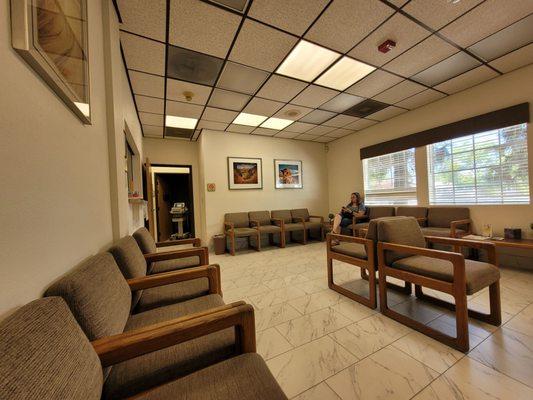 Dr. Appt. After surgery, cardiology / intern.