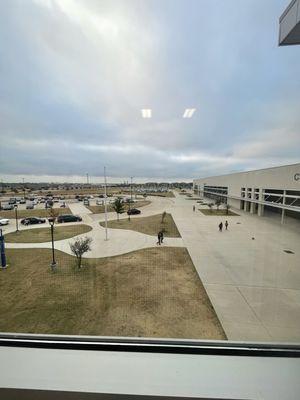 Cypress Park High School