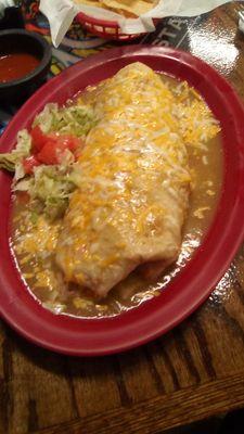 Chachi’s Mexican Restaurant