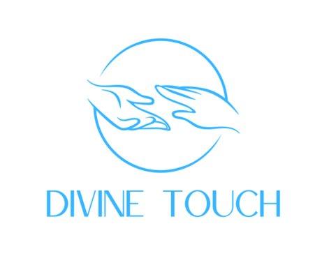 Divine Touch Massage