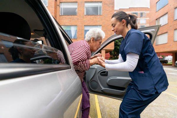 Total Complete Care and Transportation