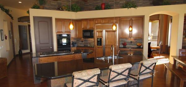 MTS Painting & Property Service