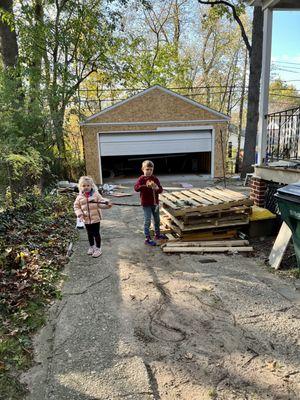 Creative Habitat Bldrs