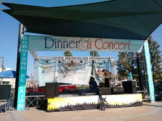 Downtown El Cajon Business Partners