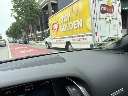 Tabb's Food & Liquor