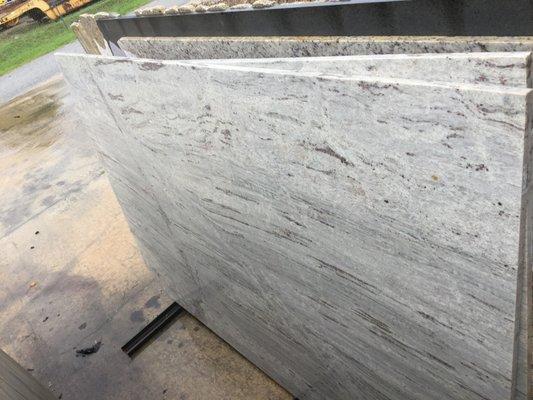 Effective Granite
