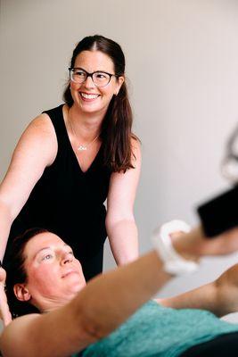 Refine Physical Therapy