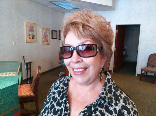 Optical Boutique At the Promenade