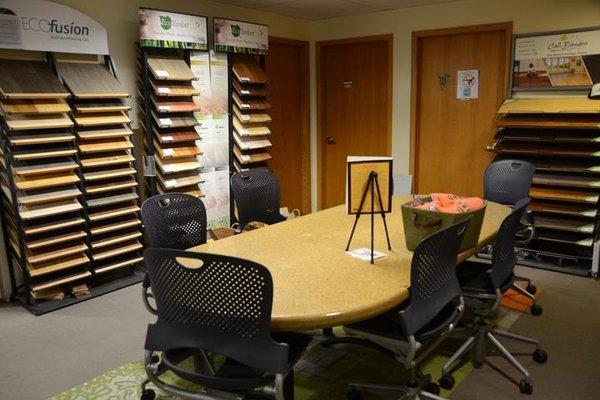 GDC Building for Health