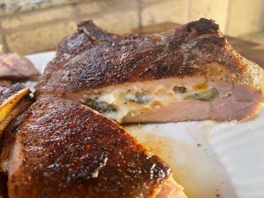 Guillory's Specialty Meats