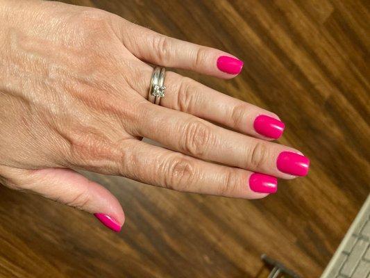 Unique Nails - Roswell