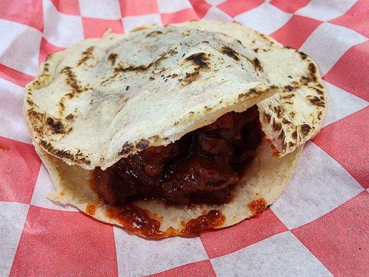 Asada gordito