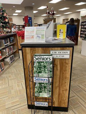 Lexington County Public Library