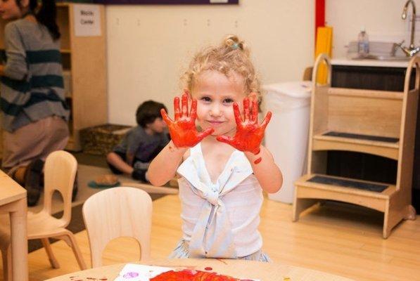 Preschool, Head Start Center, Kindergarten