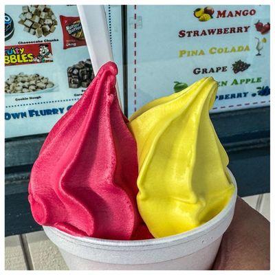 Chitter Chatter Ice Cream