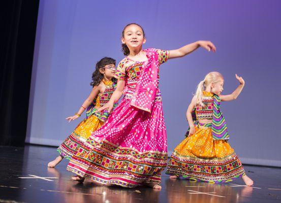 Bollywood & Culture Groove