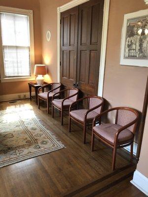 Christopher Leggio, DPM