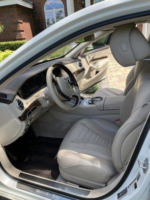 Down To Detail Car Spa