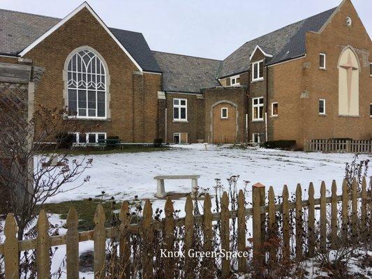 Knox Evangelical Presbyterian Church