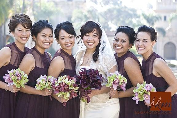 Nicole DeAnne Bridal Hair & Makeup