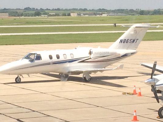 Ignite Flight Academy