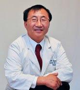 Sang Won Dacri-Kim, DO