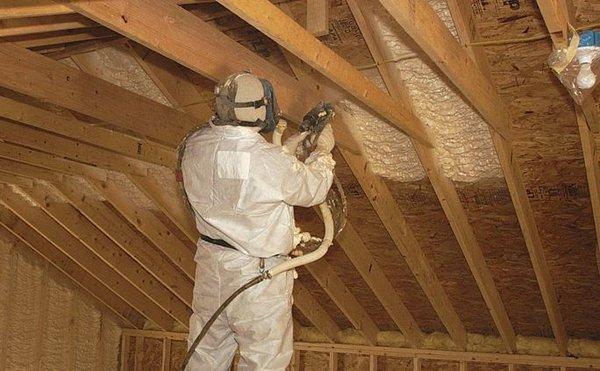Midstate Insulation Inc