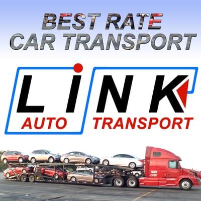 Link Auto Transport