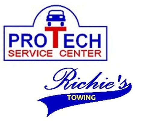 Protech Service Center