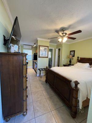 Tropical Beach Resorts