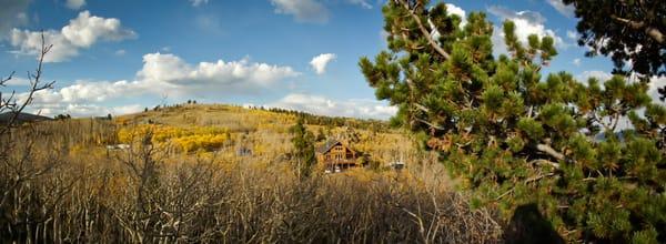 Brooklyn Mining Company Bed and Breakfast