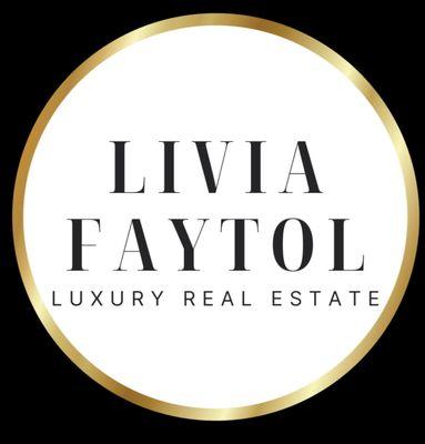 Livia Faytol - Luxury Real Estate