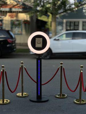 Prestige Party Services