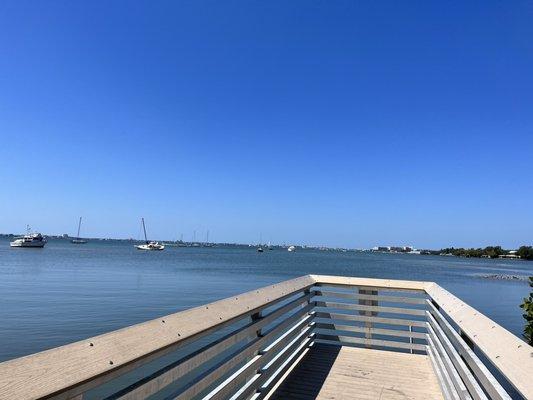 Clam Bayou Nature Park