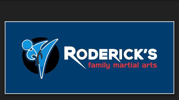 Roderick's Family Martial Arts