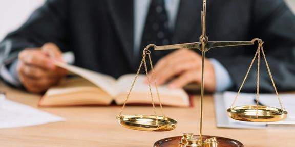 Ronald H. Watson Attorney at Law