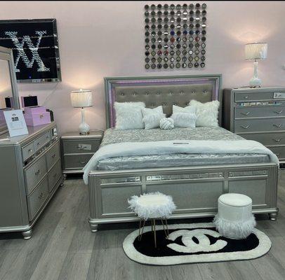 Ca Finest Decoration