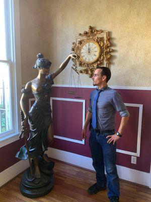 Law Offices of Jacob J Sapochnick