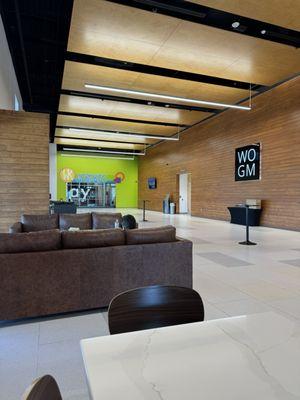 Word of God Ministries - Bossier Campus