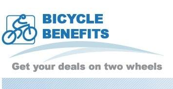 Bicycle Benefits