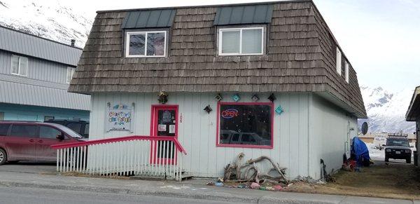 Creative Connections