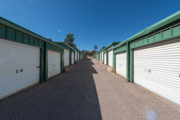 PSA Self Storage