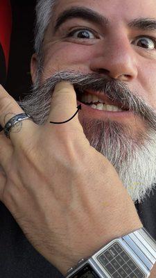 Dr. David Hakham, Dentist in Montebello