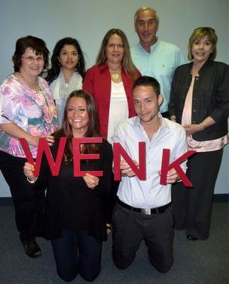Wenk Insurance Agency, Inc.
