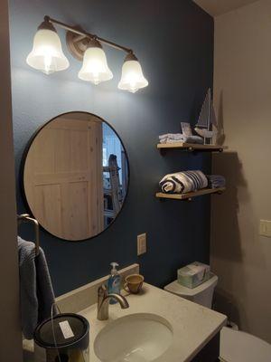 Inside Out Painting And Handyman Services